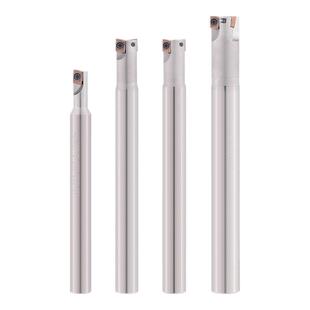 ASM07/ESE07铣刀杆JDMT0702抗震加硬C08/10/11/12/13/14/15