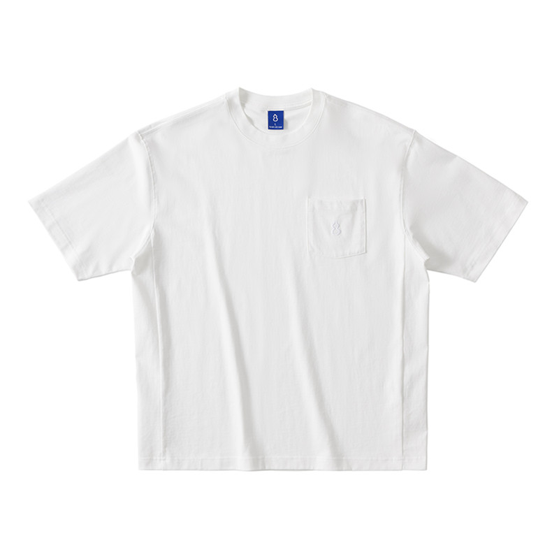 吃茶去chichaqu25凉感防晒速干coolmax短袖T恤户外运动打底百搭