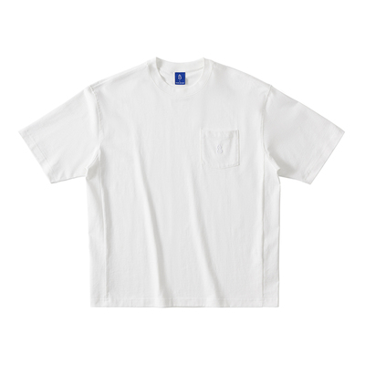 吃茶去chichaqu25凉感防晒速干coolmax短袖T恤户外运动打底百搭