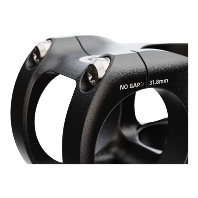 MIXED山地车把立降速短把立钛合金螺丝超轻立管32mm碳纤维配件