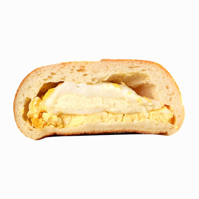 光和手感流量乳酪麻薯早餐欧包