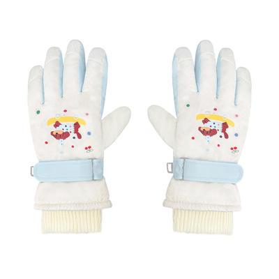 全包手套男女冬季保暖防滑