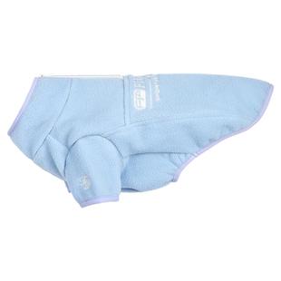 fluff pod抚拍狗狗新年保暖摇粒绒腊肠比熊泰迪雪纳瑞防寒融融衣