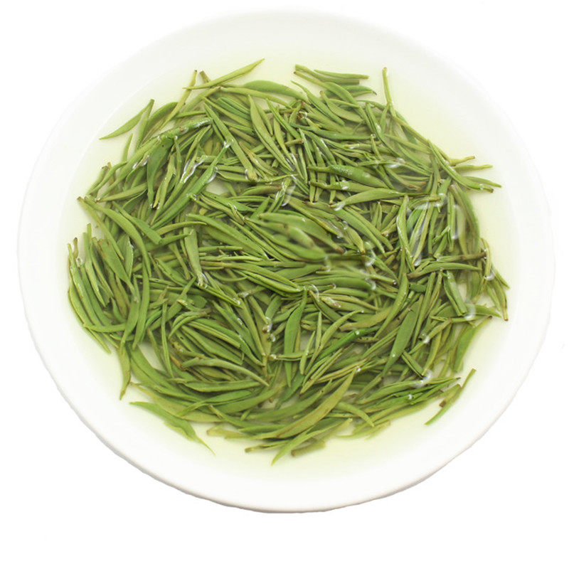 三月溪2025新茶叶信阳毛尖明前一芽一叶高山云雾绿茶散装春茶250g