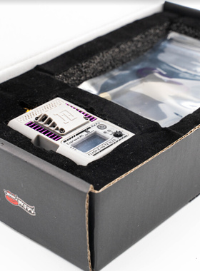 ELRS2.4G 花飞远航高刷500Hz手感更丝滑穿越机遥控高频头