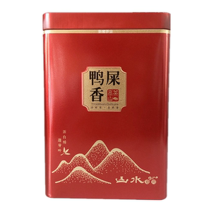 凤凰单丛抽湿鸭屎香绿衣仙子潮州乌叶蜜兰香黄枝香高山茶叶特级银