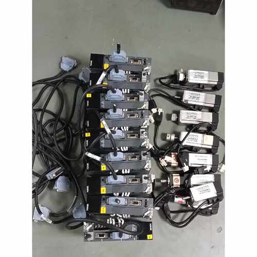 伺服驱动器DS5L20P1PTA