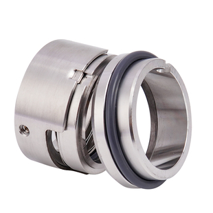 M7N机械密封合金M74N-40/45/50/55/60/65/70/75/80水泵水封机封90