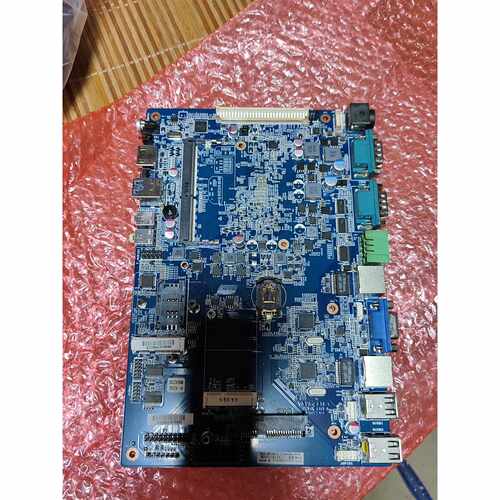 询价-SU38M2D36工控一体机主板议价