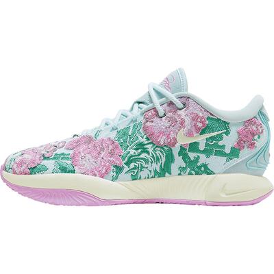 耐克男士减震回弹透气篮球鞋