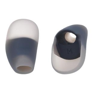 适用金士顿HyperX极度未知云雀2耳机套耳帽CloudEarBuds II耳塞套