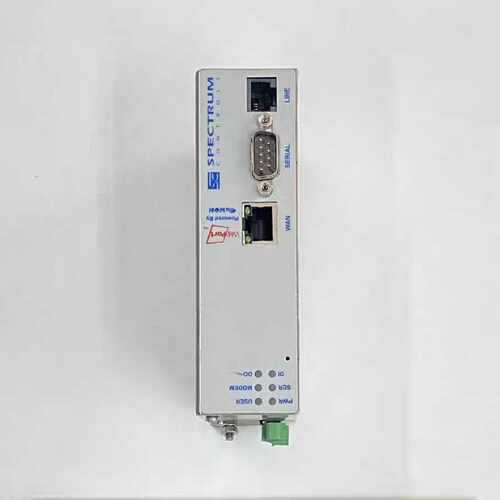 溢价-SPECTRUM控制器WP33204 模块议价