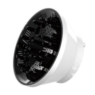 万能风罩吹烘卷发定型吹风机烘干罩烘发器蓬松小米羊毛卷直白徕芬