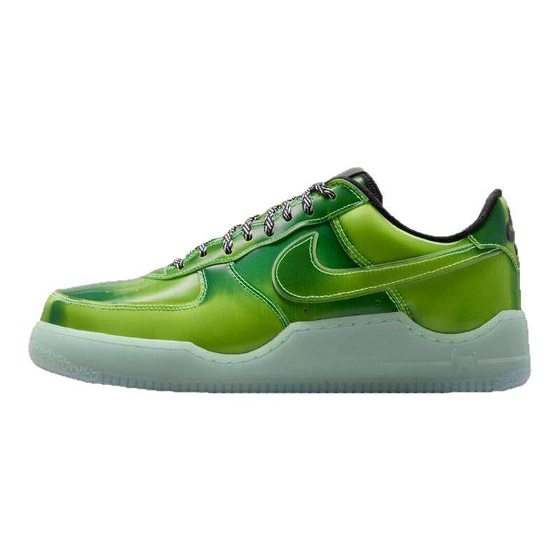 LeBron James x Nike Air Force 1 耐克联名男女空军一号板鞋26年