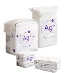 太力真空收纳压缩袋装被子衣服衣物羽绒服棉被专用袋子抗菌免抽气