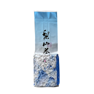 2600公尺 台湾梨山高山茶特级乌龙茶高冷茶冷泡茶150克袋装买2送1