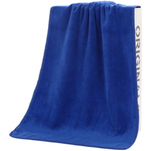 理发店美容院毛巾加厚吸水不掉毛