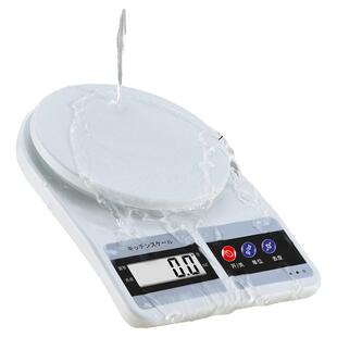厨房秤烘焙电子秤家用小型克数称量器精准称重食物秤克称小称数度