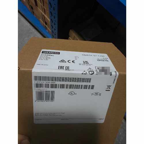 询价-PLC模块 SIMATIC S7-1200 CPU12