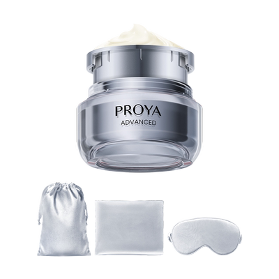 珀莱雅红宝石面霜3.0 抗皱紧致饱满替换装产品替换装