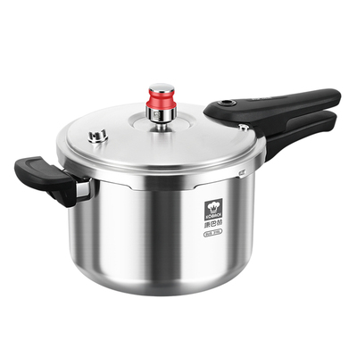 康巴赫2025新款316L不锈钢高压锅