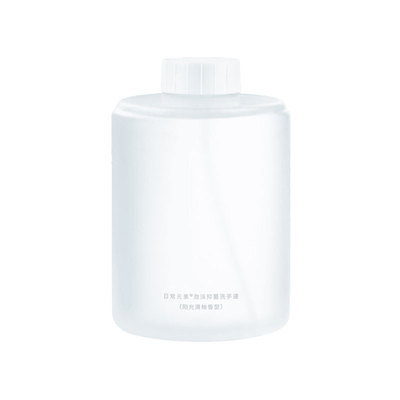 MIJIA/米家小米米家自动洗手机感应皂液器专用泡沫洗手液三瓶装