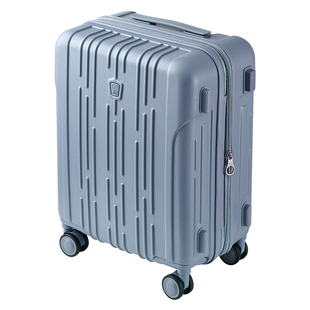 爱华仕行李箱20寸女小型26大容量拉杆箱登机2026新款旅行箱皮箱24