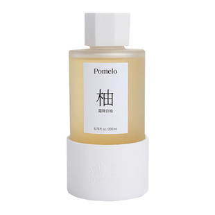 观夏tosumm陶瓷精油香插颐和金桂昆仑煮雪浮光竹影莫吉托霜降白柚