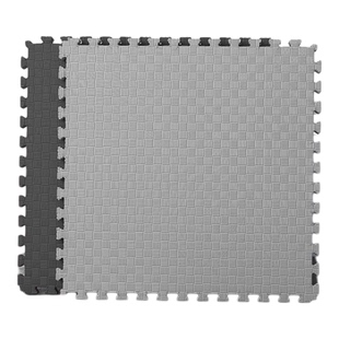 摔跤地垫加厚防震防摔特大号整块泡沫地板垫子防滑隔音减震拼接垫