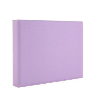 13宫格卡册日周卡3.5寸爱豆专辑小卡seventeen卡册加宽十三格内页大容量影集相册追星收纳卡册专辑小卡相册本