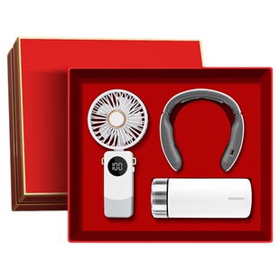 公司三八节日活动礼物商务礼品定制logo实用送员工纪念品创意套装