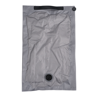 立体手提式压缩袋44丝加厚便携旅行出差行李箱收纳袋衣物压缩袋