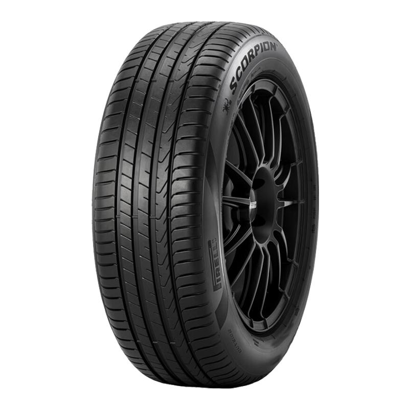 255/50R20109V倍耐力电车轮胎