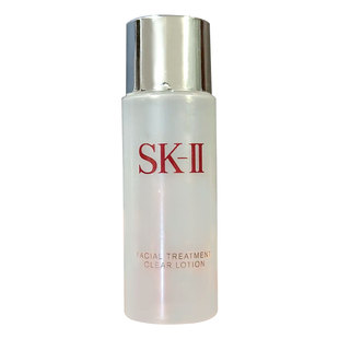 现货 SK-II/SK2清莹嫩肤露爽肤水30ml中小样保湿紧致控油旅行装