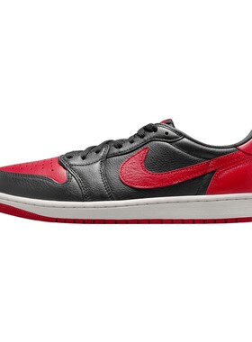NIKE耐克男子夏AIR JORDAN 1 RETRO OG2运动训练篮球鞋IW6276-001