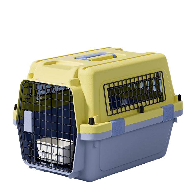可登机航空箱猫狗通用便携外出