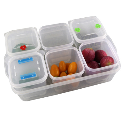 内盒可拿出试吃零食留样健康材质