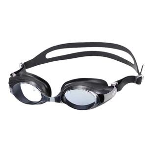 TABATA泳镜男士近视左右不同高清防水防雾VIEW度数可选游泳镜女款