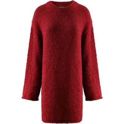 “鸿”运毛衣裙红火迎新