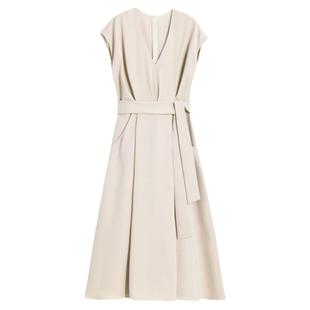 妈妈连衣裙夏装中年女装妈妈装夏气质高级感40岁衣服端庄大气裙子