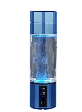 氢铭富氢水杯水素水杯12000PPB