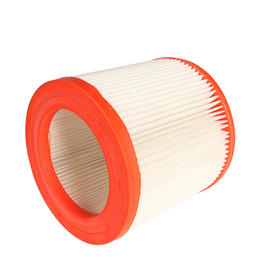 吸尘器配件滤芯海帕过滤器