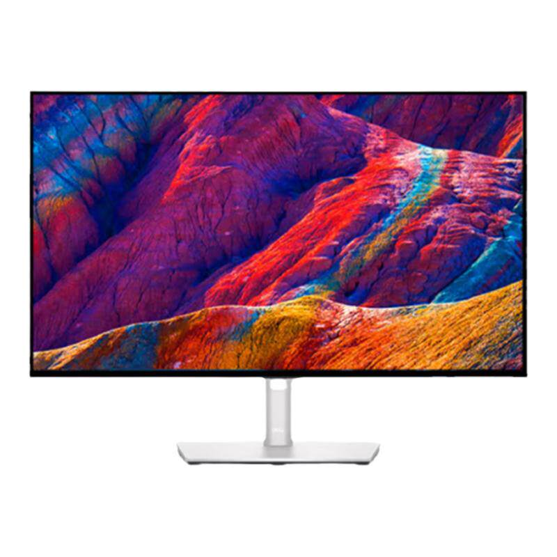 戴尔6K/4K低蓝光官翻显示器