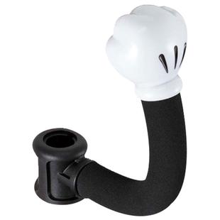 汽车挂钩可爱车内后排后背多功能置物车用车载小车座椅背挂勾