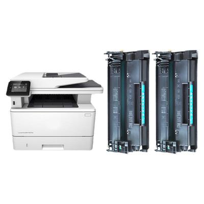 适用惠普W1520A硒鼓4104dw 4104fdn 4104fdw 4004d 4004dn 4004dw墨盒HP LaserJet Pro 152A打印机墨粉碳粉盒
