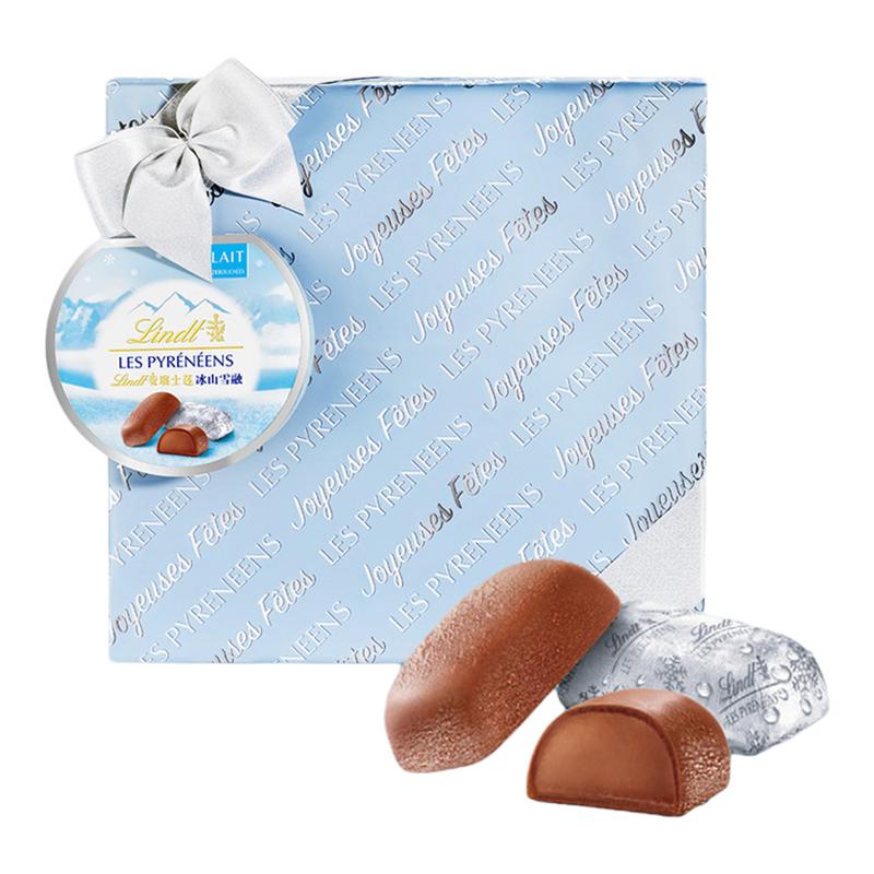 Lindt/ʿ ɽѩڼţɿ200g39.9Ԫ 