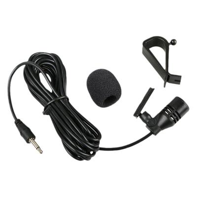 有线话筒车载外置麦克风