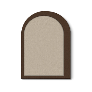 【形意】毛毡板墙贴照片墙留言软木板展示板卧室玄关背景墙面装饰