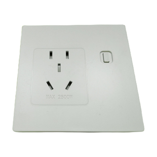 便电侠智能扫码付费通电插座计费计时支付系统共享充电桩控制开关