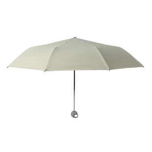 德国 克尼普斯/Knirps夏日加厚伞布遮光超防晒晴雨伞遮阳伞 FLOYD